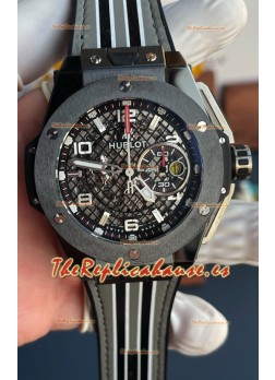 Hublot Big Bang Super Clone Ferrari Speciale Edition con Caja de Cerámica