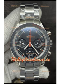 Omega Speedmaster Speedy Tuesday Ultraman Reloj Réplica Suizo 
