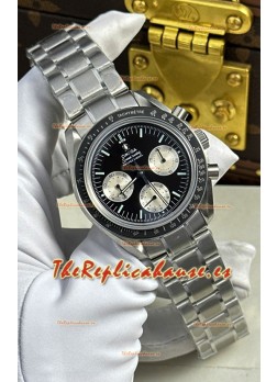 Omega Speedmaster Professional Moonwatch Acero Inoxidable Réplica Suiza