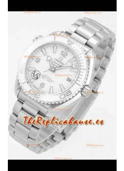 Omega Seamaster Planet Ocean Reloj Suizo CERÁMICA 39MM - Réplica Espejo 1:1