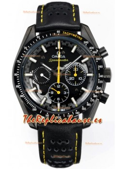 Omega Speedmaster Super Clone Dark Side of the Moon Apollo 8 Reloj Réplica Suizo