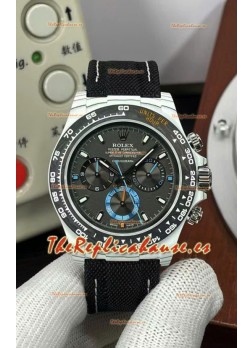 Reloj Rolex Daytona DiW Edición Irbis - Caja de Carbono Forjado Réplica Espejo 1:1