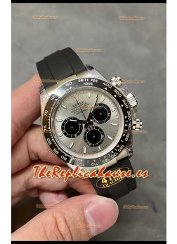 Rolex Cosmograph Daytona m126519 Movimiento Original Cal.4131 - Reloj Acero 904L