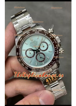 Rolex Daytona REF.126506 Cal 4131 Reloj Réplica Suizo 1:1 - Acero 904L