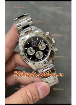 Rolex Daytona REF.126509 Cal 4131 Reloj Réplica Suizo 1:1 - Acero 904L
