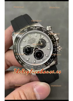 Rolex Cosmograph Daytona 116519LN Dial Meteorito Movimiento Cal.4131 - Reloj Acero 904L