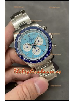 Rolex Cosmograph Daytona Edición Artisans De Geneve Scona Reloj Réplica Suizo
