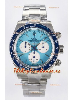 Rolex Daytona Super Clone Artisans De Geneve Scona Edition Reloj Réplica Suizo