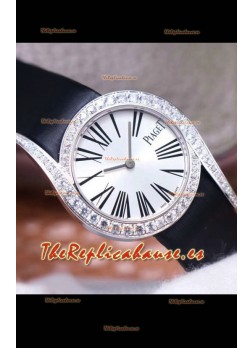 Piaget Limelight Gala Edition Reloj Repliza de Cuarzo Suizo en calidad espejo 1:1