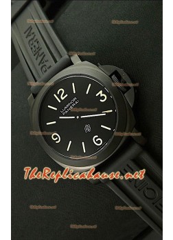 Panerai Lumenor Base PAM360 Paneristi Reloj- Reproducción Escala 1:1 