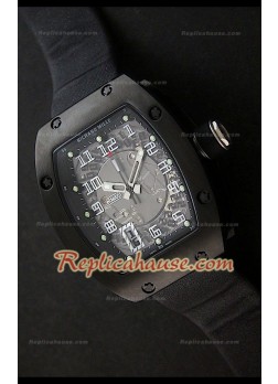 Richard Mille RM007 Titalyt Edition Reloj