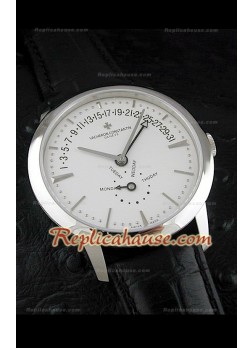 Vacheron Constantin Patrimony Reloj Japonés