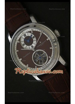 Vacheron Constantin Malte Regulator Reloj Japonés