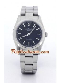 Reloj Rolex Réplica Air King