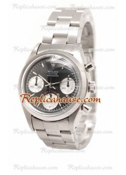 Rolex Réplica Daytona Cosmograph Reloj Suizo