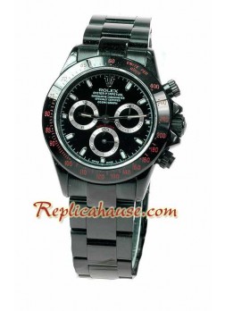 Rolex Réplica Daytona Pro Hunter Reloj Suizo