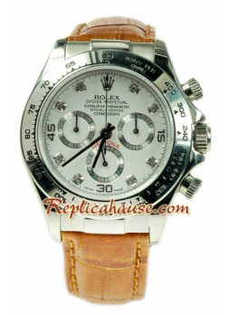 Rolex Réplica Daytona Reloj Suizo - 2011 Edición