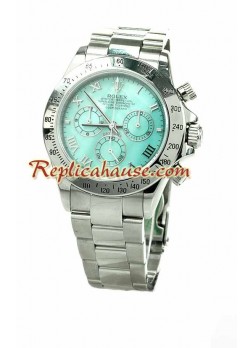 Rolex Réplica Daytona Reloj Suizo - 2011 Movement