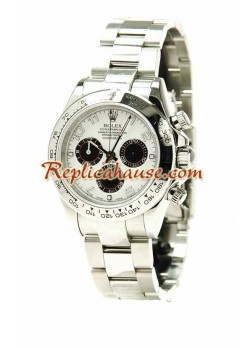 Rolex Daytona Reloj Suizo de imitación