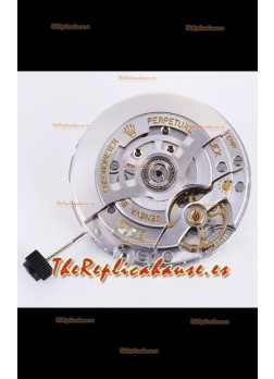 Movimiento automático suizo Rolex ETA 3235