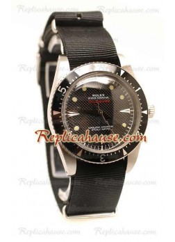Rolex Réplica Milgauss Reloj Suizo de imitación 2011 Edición