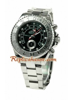 Rolex Yachtmaster II Reloj Réplica