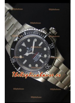 Rolex Submariner Supreme Edición FUCK-EM Reloj Réplica Suiza