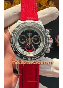 Reloj Rolex Daytona DiW Quantum Racer CarboQuartz Superclon