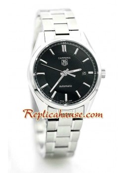 Tag Heuer Carrera Reloj Suizo de imitación