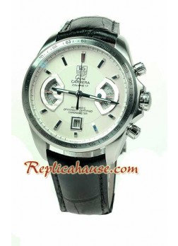 Tag Heuer Gry Carrera Calibre 17 Reloj Suizo de imitación