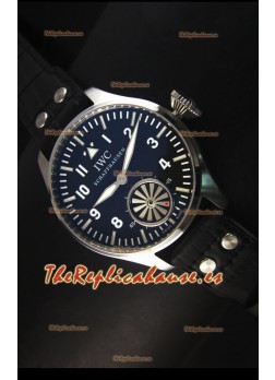 IWC Big Pilot Markus Buhler IW5003 Reloj Replica Suizo