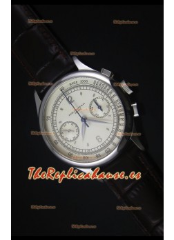 Patek Philippe Complications 5170G Reloj Replica Suizo Dial color Crema