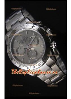 Rolex Cosmogprah Daytona Reloj Suizo Replica - Edición Replica a Escala 1:1