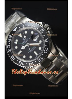 Rolex GMT Masters II 116710 - The Ultimate Best Edition 2017 Reloj Replica Suizo