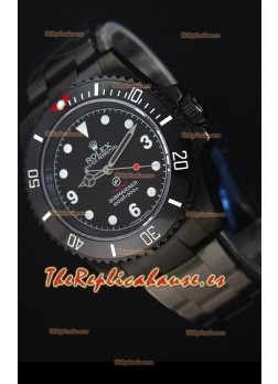 Rolex Submariner 114060 Fragment Reloj Replica Suizo a Espejo 1:1
