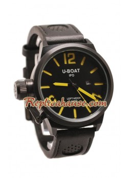 U-Boat Classico Reloj Réplica