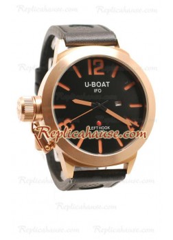 U-Boat Classico Reloj Réplica