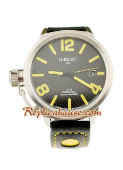 U-Boat Classico Reloj Réplica