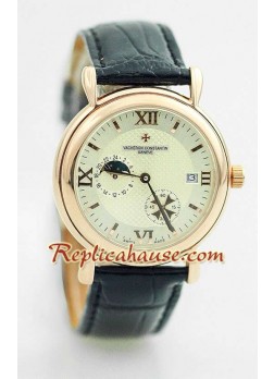 Vacheron Constantin Reloj Réplica