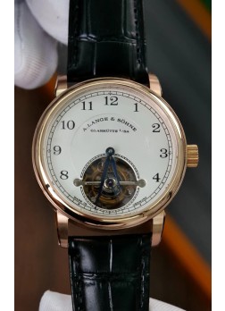 A.Lange & Sohne 1815 Tourbillon Reloj Réplica Suizo