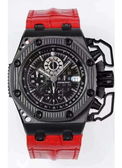 Audemars Piguet Royal Oak Offshore Survivor 42MM Reloj Réplica Espejo 1:1