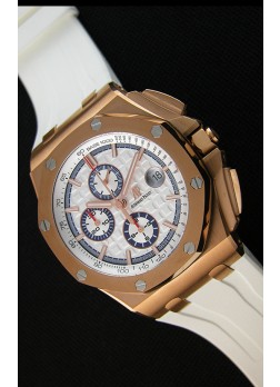 Audemars Piguet Royal Oak Offshore Reloj Réplica a Espejo 1:1 Edicion de Verano