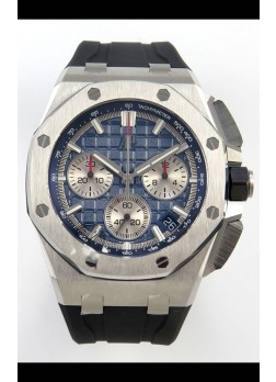 Reloj Audemars Piguet Royal Oak Offshore Cronógrafo 26420IO.OO.A009CA.01 Réplica Espejo 1:1