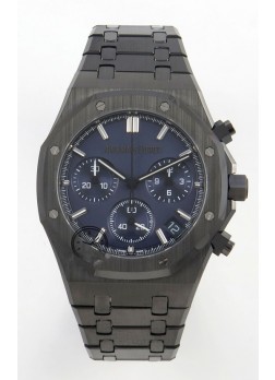 Réplica del Cronógrafo Audemars Piguet Royal Oak Espejo 1:1 - Caja de Cerámica