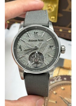 Audemars Piguet CODE 11.59 26396QT Edición Especial Oriente Medio. Reloj Meteorito Super Clon