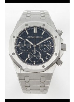 Audemars Piguet Super Clone Royal Oak 26240 Reloj Réplica Dial Gris 