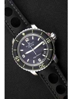 Blancpain Fifty Fathoms Reloj Réplica Suizo a Espejo 1:1 - Edición Aqua Lung Tribute