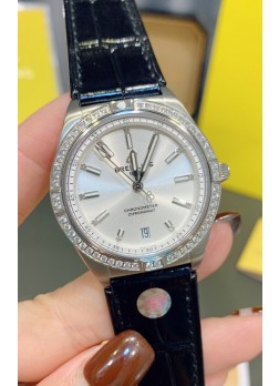 Breitling Chronomat Automatic 36MM Reloj Réplica Suizo Espejo 1:1 Caja Acero