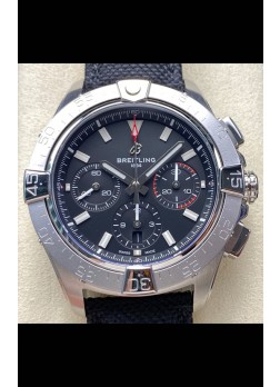 Breitling Super Clone Avenger B01 Chronograph 42 Reloj Réplica Suizo Espejo 1:1