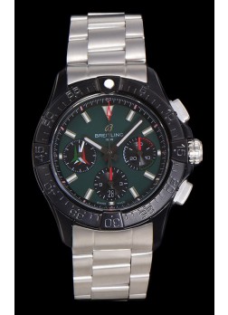 Breitling Super Clone Avenger B01 Cronógrafo 44 Reloj Réplica 1:1